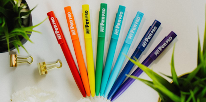 Brand banner