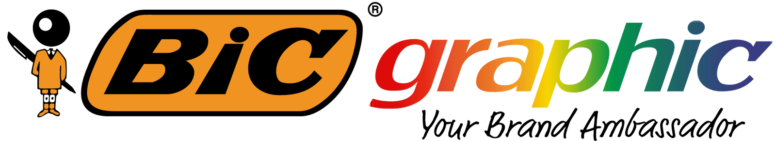 BIC pennen
