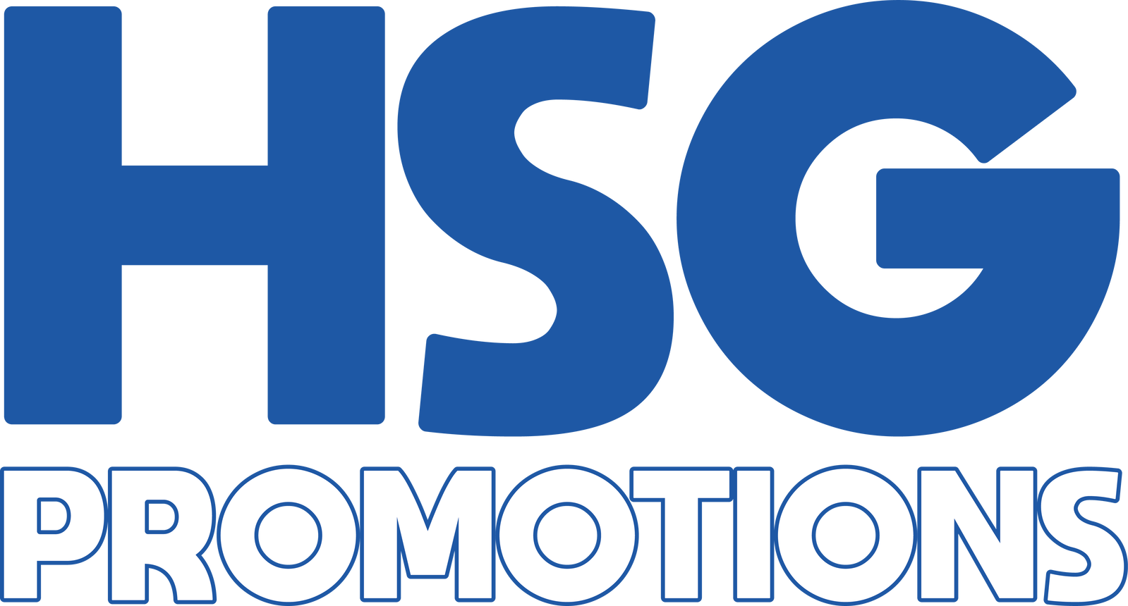 HSG Logo