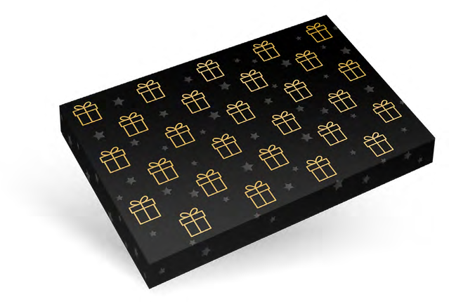 Oro deluxe