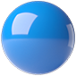 Sky blue
