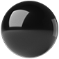 Zwart