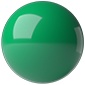 Donkergroen