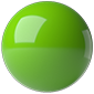 Lichtgroen
