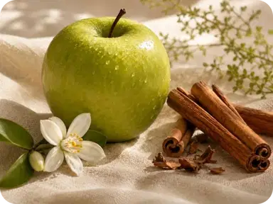 Excellent Sevilla (manzana, canela)