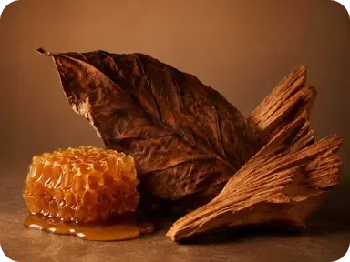 Mystery Cuba (madera cálida)