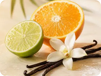 Hawái tropical (fruta tropical)