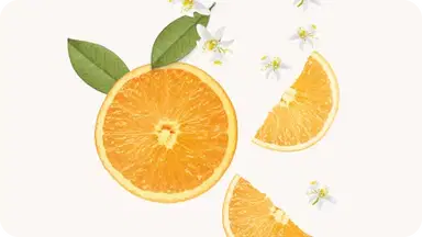 Fiore di neroli