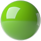 Lichtgroen