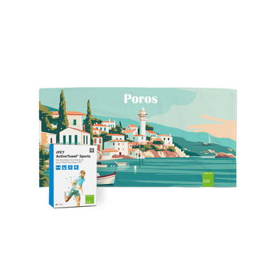 Scatola pieghevole con sleeve, design standard