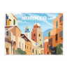 Bolsa de polietileno reciclable