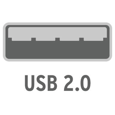 USB 2.0