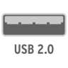 USB 2.0