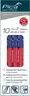 10 stuks Pica Dubbel potlood rood/blauw 559 18 cm