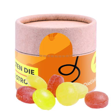 Mini sweets fruit mix 50g