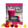Trolli jelly bears, 30 % fruit juice 10g
