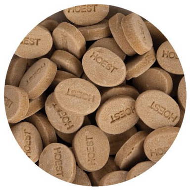 Hoesttabletten