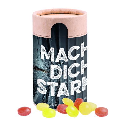 Mini sweets fruit mix 120g