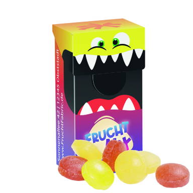 Cavendish & Harvey mini sweets fruit mix 19g