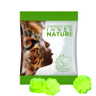 Trolli fruit jelly gums clover leaf green 10g