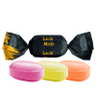 Sweets oval, fruit mix 5g