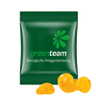 Trolli vitamin jelly gums, peach flavour 15g