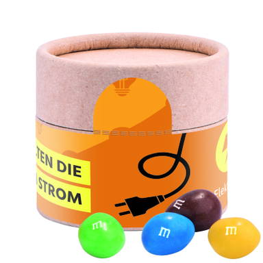M&M´s peanuts 45g