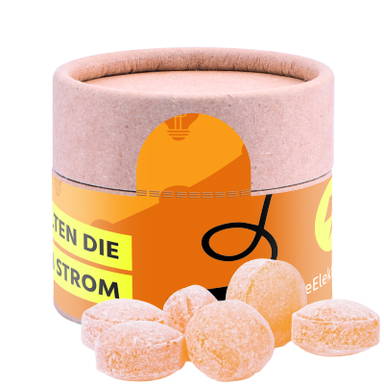 Unwrapped Honeybee sweets 50g