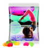 Trolli fruit jelly gums car mixture 50g