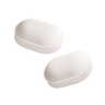 Double twist mints