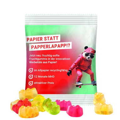 Trolli premium jelly bears 10g