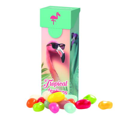 American Style Jelly Beans 40g