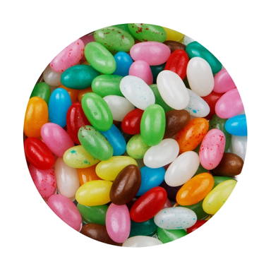 Jelly beans