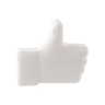 LIKE-Daumen