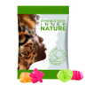 Trolli fruit jelly gums stars 15g