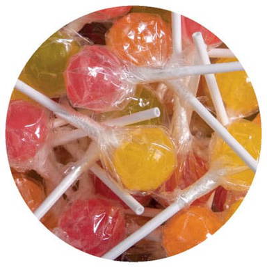 Lolly mix