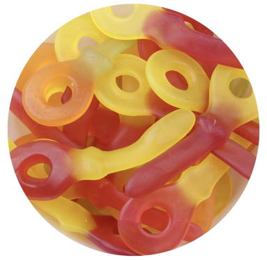 Gum Foppies