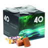 6 Original cream Muh-Muhs Toffees 65g