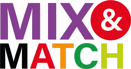 Mix & Match