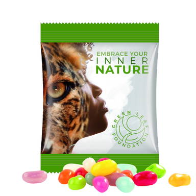 American Style Jelly Beans 10g