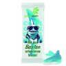 1 Trolli fruit jelly gum single, shark 8g