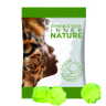 Trolli fruit jelly gums clover leaf green 15g