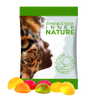 Trolli fruit jelly gums soccer ball 15g