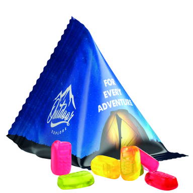 Trolli fruit jelly gums mobile 15g