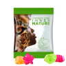 Trolli fruit jelly gums stars 10g