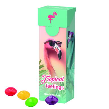 Skittles chewy candy 40g