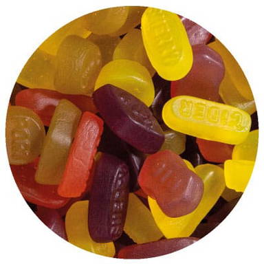 Winegums