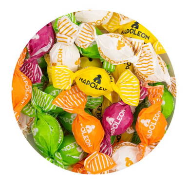 Napoleon fruitmix