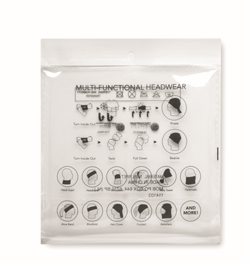 Individuele polybag
