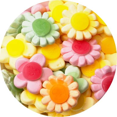 Fleurs